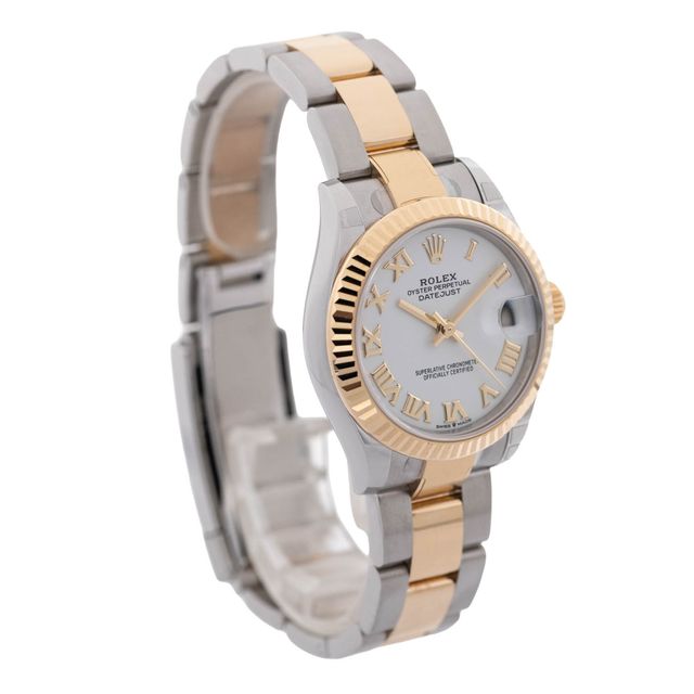 Rolex Datejust Lady 31 278273 Image 2